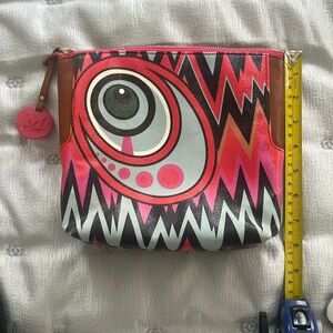 Missoni bag